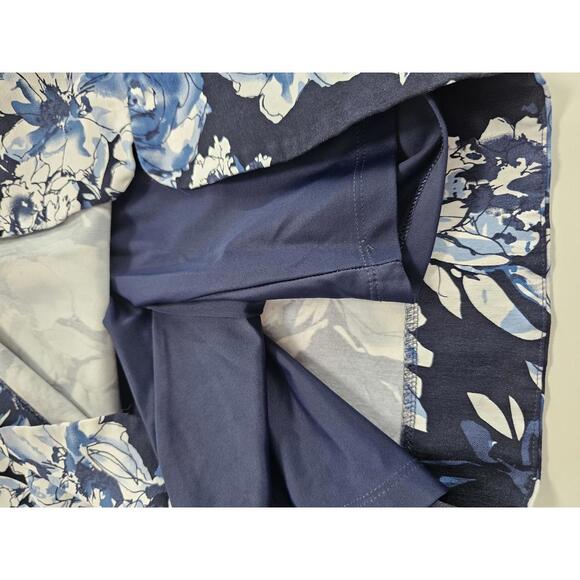 S.C. & Co. Skort with Pockets - Picture 11 of 13